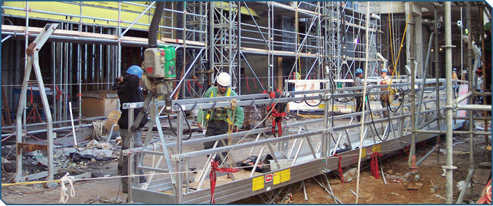 total access scaffold solutions llc